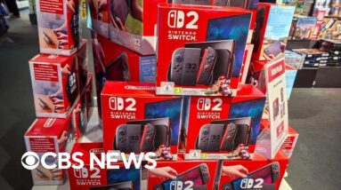 Best time to buy new electronics before the holidays