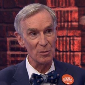 Bill Nye warns proposed NASA cuts would put U.S. behind other nations