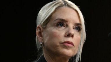 Breaking down Pam Bondi's Senate testimony so far