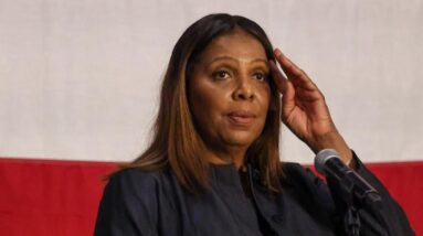 Breaking down the charges against Letitia James