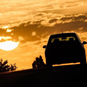 Carbon dioxide levels hit record high in 2024, UN weather agency finds