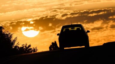 Carbon dioxide levels hit record high in 2024, UN weather agency finds