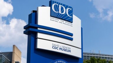 CDC facing furloughs, halted services amid government shutdown