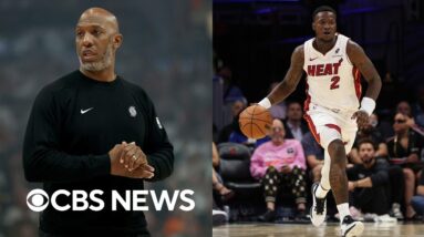 Details on arrests of Chauncey Billups, Terry Rozier and others in federal illegal gambling probes