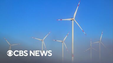 Global climate change limit efforts off-track for 2030 goals, new report shows