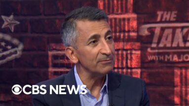 Coinbase executive on future of federal cryptocurrency regulations
