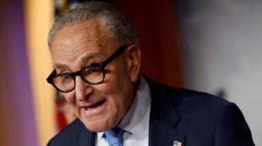 Senate to reconvene over government funding, but the shutdown ending seems unlikely