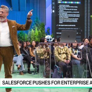 Convincing Enterprise to Invest in AI