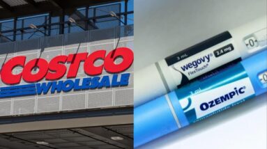 Costco now selling weight loss drugs Ozempic, Wegovy at a discount