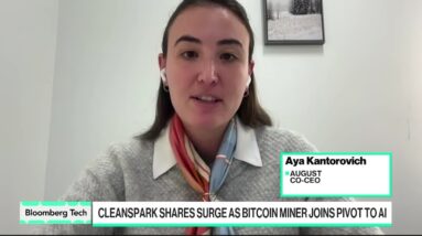 Crypto Exchanges Need More Coordination: August’s co-CEO