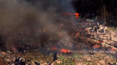 Deadly explosion at military explosives facility in Tennessee