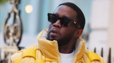 Debate over Sean "Diddy" Combs sentence