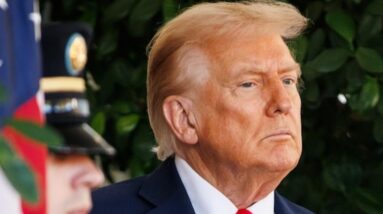 Dow slides after Trump threatens more China tariffs
