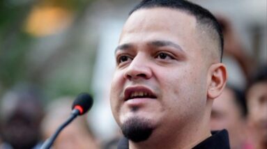 Judge denies Justice Department request to delay Kilmar Abrego Garcia case