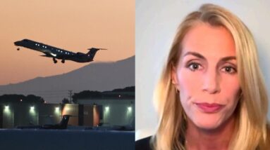 "Aviation is less safe during any government shutdown," flight attendant union president says