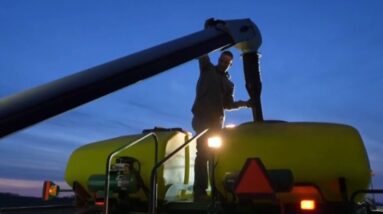 Are Trump's China trade agreements enough for struggling American farmers?