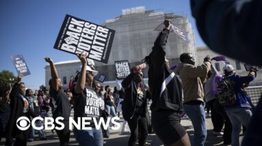 Legal experts break down Louisiana challenge to Voting Rights Act before Supreme Court