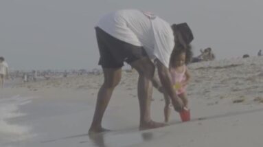 New video of Sean "Diddy" Combs filed in court paints him as family man and role model