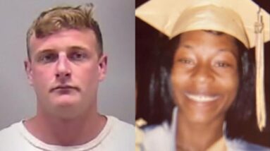 Sean Grayson found guilty of 2nd-degree murder in Sonya Massey shooting