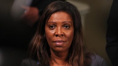 Early details on New York AG Letitia James' indictment