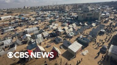 Hamas releases more deceased hostages, shutdown causes paycheck uncertainty, more | The Daily Report