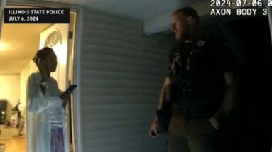 Former deputy's partner testifies he perceived no threat from Sonya Massey before her death
