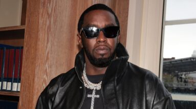 Live Coverage: Sean "Diddy" Combs to be sentenced in prostitution-related charges