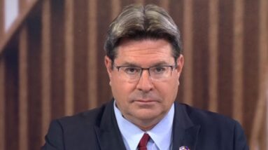 Israeli Consul General in New York Ofir Akunis reacts to Gaza ceasefire and hostage deal