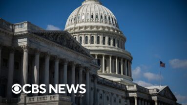 Government shutdown enters Day 6, Israel and Hamas begin indirect peace talks, more | The Takeout