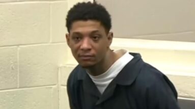Escaped New Orleans inmate waives extradition hearing