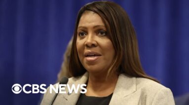 New York AG Letitia James indicted, Israel and Hamas sign Gaza deal, more | The Takeout