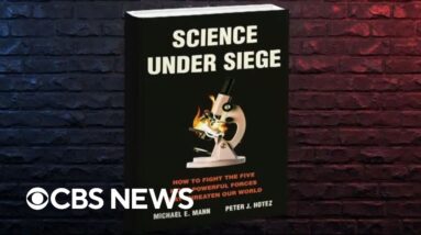 Examining the rise of the anti-science movement