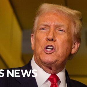 Trump orders resumption of nuclear weapons tests, Day 30 of government shutdown, more | The Takeout