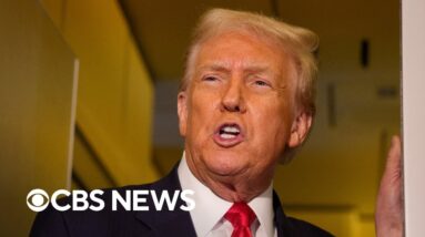 Trump orders resumption of nuclear weapons tests, Day 30 of government shutdown, more | The Takeout