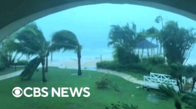 Melissa makes landfall in Jamaica, new U.S. strikes on alleged drug boats, more | The Takeout