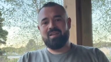 Arkansas father accused of killing daughter's alleged abuser running for sheriff