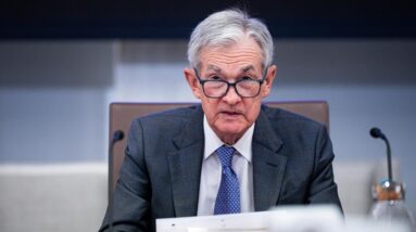Fed lowers interest rates by 0.25 percentage points
