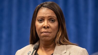 Federal grand jury indicts New York AG Letitia James | Special Report