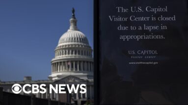 Government shutdown in effect, National Guard's Portland deployment delayed and more | The Takeout