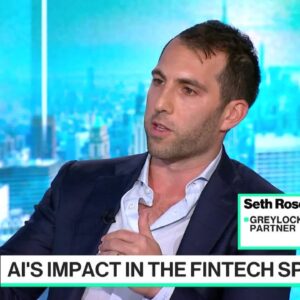 Fintech Looks for an AI Boost
