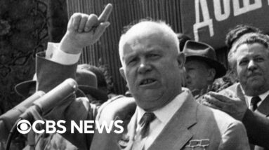 From the archives: Cuban Missile Crisis ends on Oct. 28, 1962