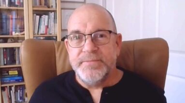 Father of Israeli hostage freed in February says "an awful lot of work still needs to get done"