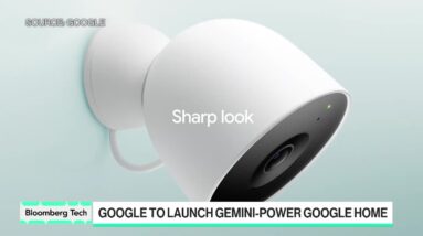 Google Revamps Smart Home Lineup