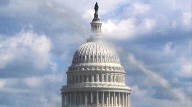 Government funding stalemate continues with no end in sight
