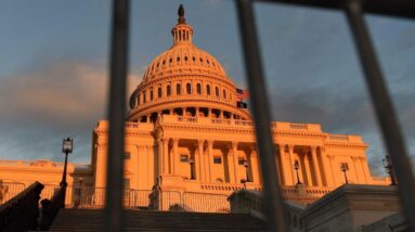 Government shutdown continues and Grijalva's swearing-in keeps stalling