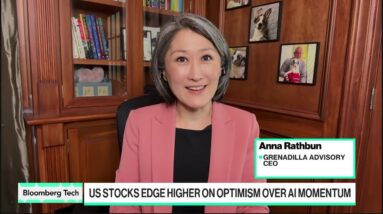 Government Shutdown Doesn’t Matter: Grenadilla’s Rathbun