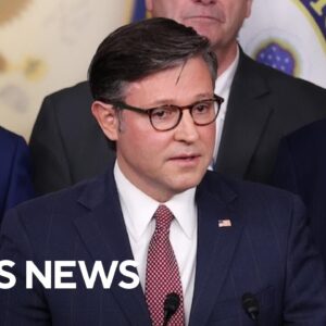 Government shutdown enters Day 15 as healthcare premium worries rise