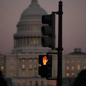 Government shutdown enters Day 2