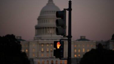 Government shutdown enters Day 2