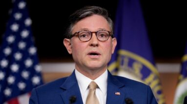 Government shutdown enters fourth week